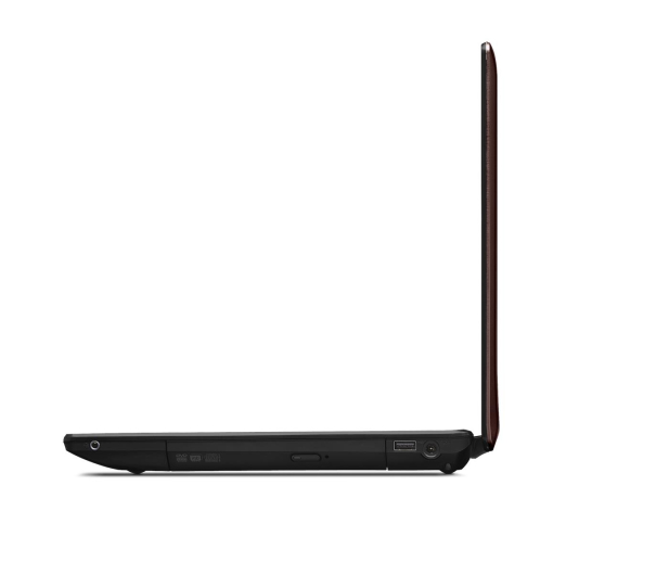 Lenovo G580H 1005M/4GB/320/DVD-RW - 172362 - zdjęcie 9
